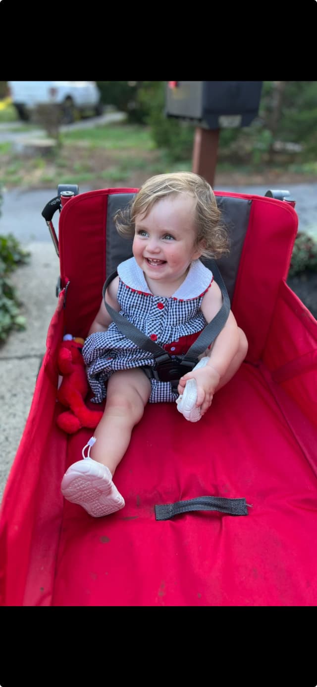 Upload your child's photo